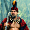 Série aclamada de ficção científica destrona o drama histórico de Jason Momoa no Apple TV+