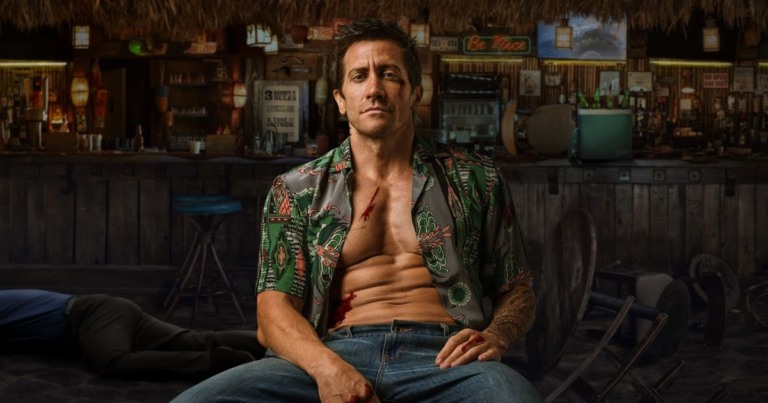 Jake Gyllenhaal Jake Gyllenhaal