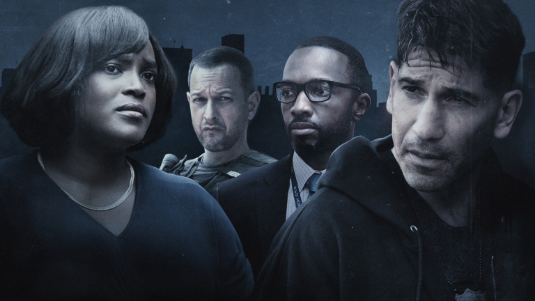 Baseada em fatos reais, está série da HBO Max retrata um dos maiores escândalos policiais dos EUA