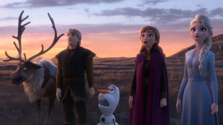 Sinopse de Frozen 3 é revelada; saiba o que vai acontecer no filme