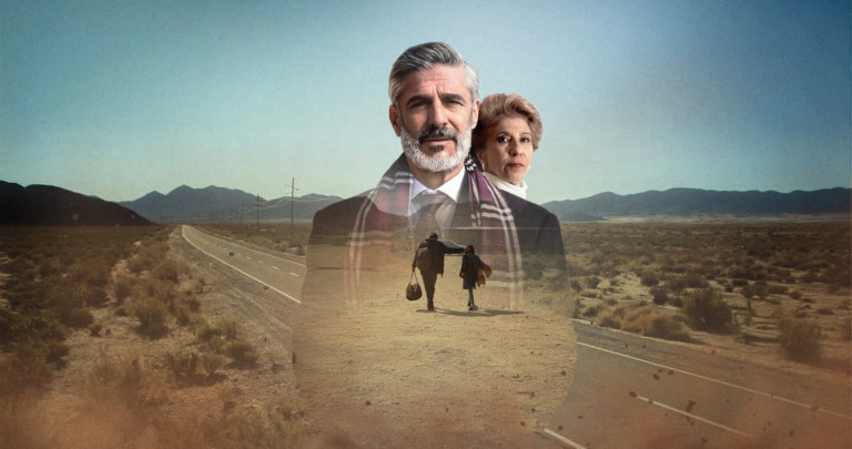 As Maldições: política, segredos e tensão chegam à Netflix nesta sexta