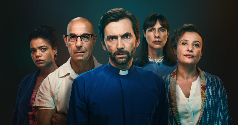Perturbadora e inteligente, esta série de suspense da Netflix deveria ser assistida por todo mundo Perturbadora e inteligente, esta série de suspense da Netflix deveria ser assistida por todo mundo
