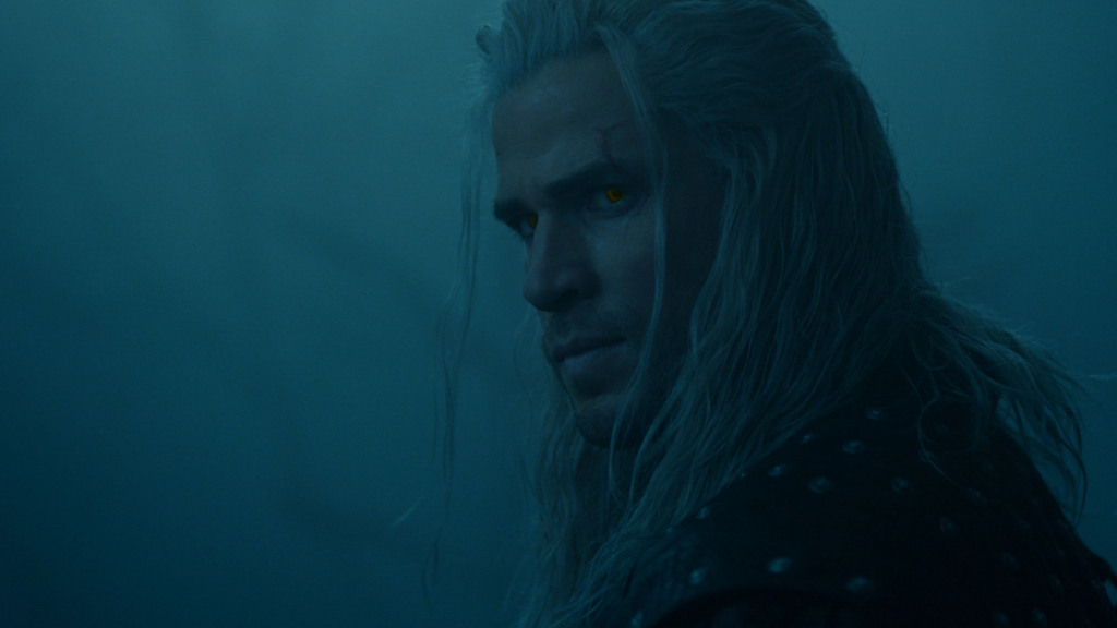The Witcher: 4ª temporada ganha teaser com Liam Hemsworth e data de estreia