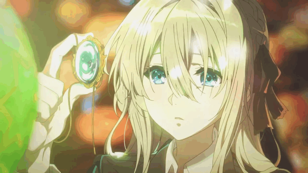 7 animes perfeitos do começo ao fim para ver na Netflix