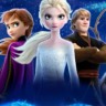 Frozen 3 recebe novidade preocupante