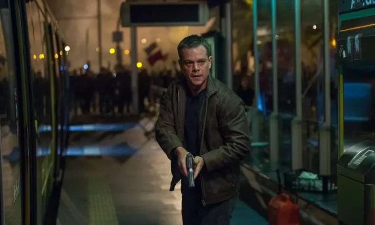 Jason Bourne 6 vai acontecer? Veja o que diz diretor vencedor do Oscar Jason Bourne 6 vai acontecer? Veja o que diz diretor vencedor do Oscar