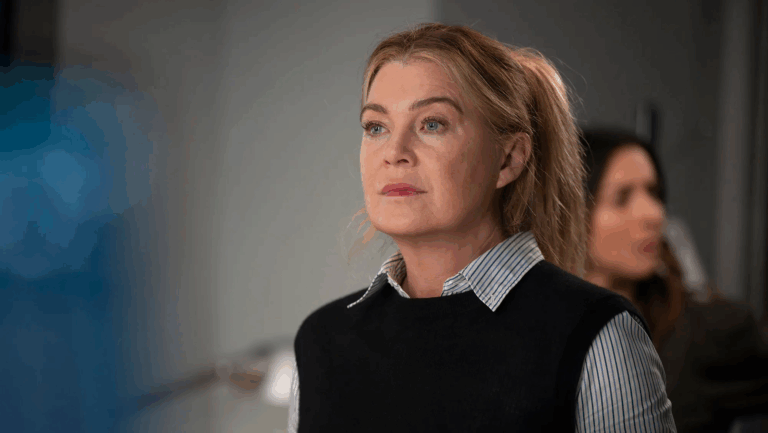 Grey's Anatomy: 21ª temporada já introduziu sorrateiramente a substituta de Meredith