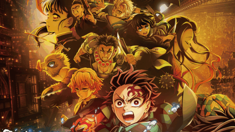 Final de Demon Slayer explicado - Kimetsu no Yaiba: Infinite Castle