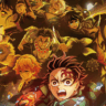 Final de Demon Slayer explicado - Kimetsu no Yaiba: Infinite Castle