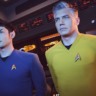 Star Tre: Strange New Worlds