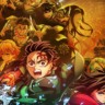 Demon Slayer: Castelo Infinito tem a maior bilheteria de estreia de anime de todos os tempos