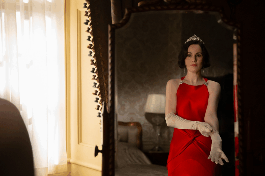 Downton Abbey: O Grande Final