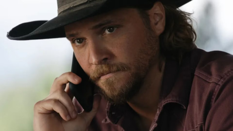 Teaser de Y: Marshals revela spin-off de Kayce Dutton em Yellowstone