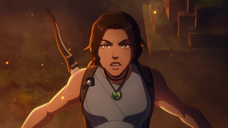 Tomb Raider: A Lenda de Lara Croft terminará na 2ª temporada, veja data de lançamento Tomb Raider: A Lenda de Lara Croft terminará na 2ª temporada, veja data de lançamento