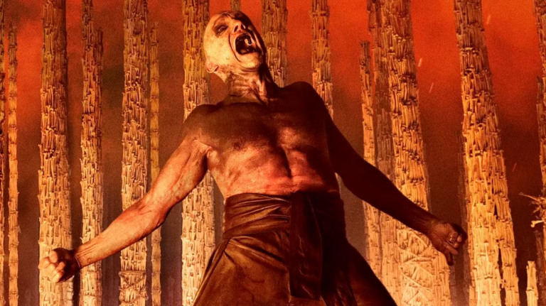 Trailer de Extermínio 4: Templo dos Ossos revela a verdade brutal sobre o culto de Sir Jimmy